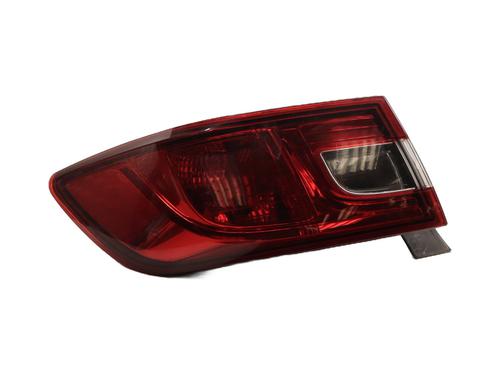 Used Left taillight RENAULT CLIO IV (BH_) 1.5 dCi 75 (75 hp) 29011808