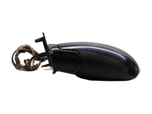Left mirror PEUGEOT 607 (9D, 9U) 2.2 HDi | BP28385677C26