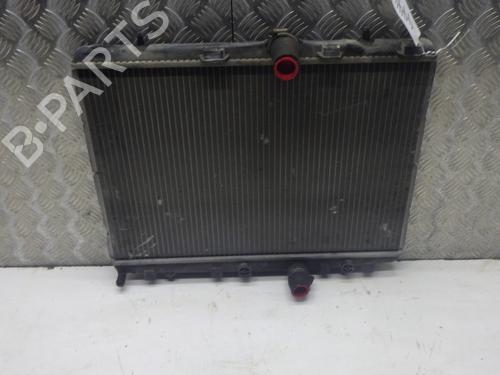 Water radiator PEUGEOT 207 (WA_, WC_) 1.6 HDi | BP30727119M31