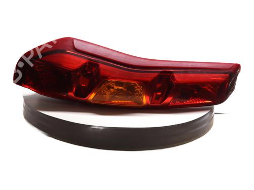 Used Left taillight NISSAN X-TRAIL II (T31) 2.0 dCi 4x4 (150 hp) 33024287