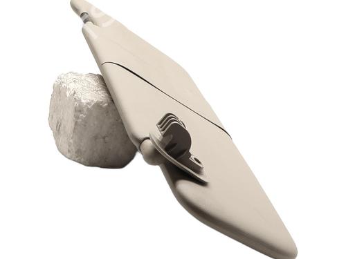 Left sun visor DACIA SANDERO II TCe 90 (B8M1, B8MA, B8AC) | BP33564926I1 - Image 5