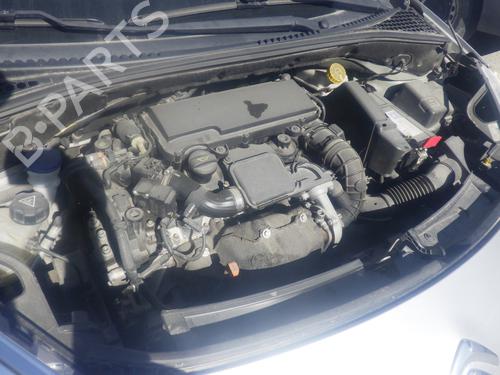 Used Engine Engine 38185786 38185786