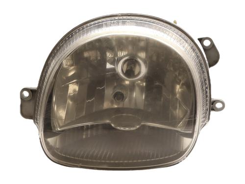Used Left headlight Left headlight RENAULT TWINGO I (C06_) [1993-2012] 36468899 36468899
