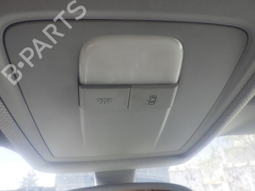 Plafonier Plafonier AUDI A1 (8X1, 8XK) 1.2 TFSI (86 hp) 34052144 34052144