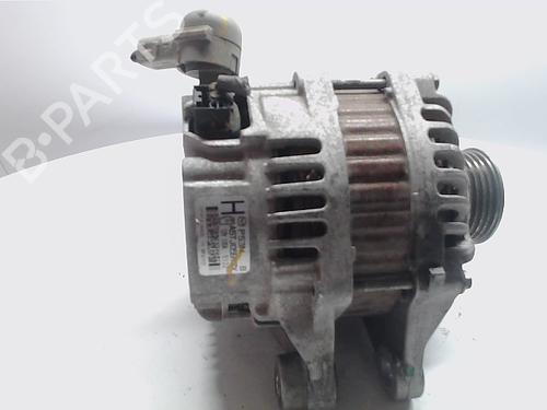 Alternator MAZDA 2 Hatchback (DL, DJ) 1.5 D (DJ5FS) | BP37733473M7 - Image 7