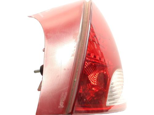 Right taillight PEUGEOT 207 (WA_, WC_) 1.6 HDi | BP29541782C35 