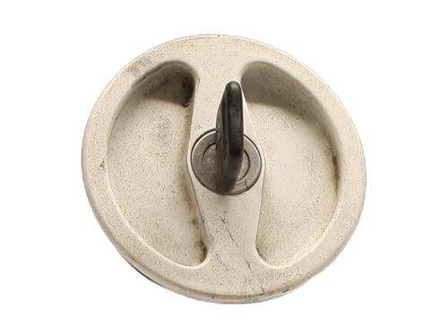 Used Fuel cap Fuel cap PEUGEOT 205 Hatchback Van [1990-1997] 34412557 34412557