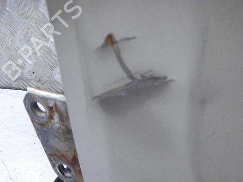 Used Left tailgate Left tailgate 37733449 37733449