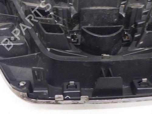 Grille NISSAN JUKE (F15) 1.2 DIG-T | BP30129035C40