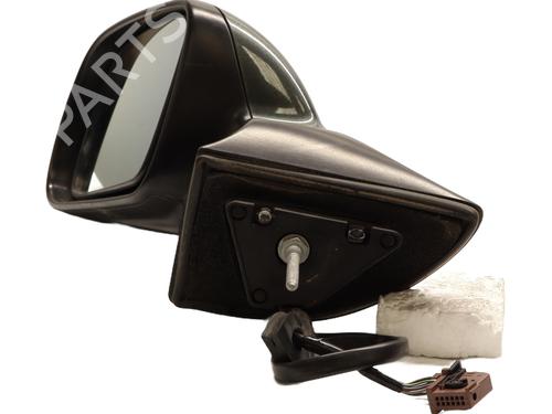 Left mirror PEUGEOT 407 (6D_) 1.6 HDi 110 (6D9HZC, 6D9HYC) | BP25982301C26 