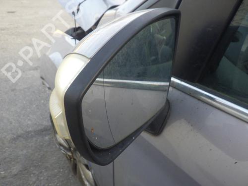 Left mirror FORD KUGA I 2.0 TDCi 4x4 | BP30674530C26