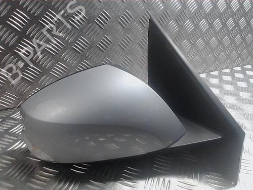 Used Right mirror RENAULT LAGUNA III (BT0/1) 1.5 dCi (BT00, BT0A, BT0T, BT1J) (110 hp) 24286395