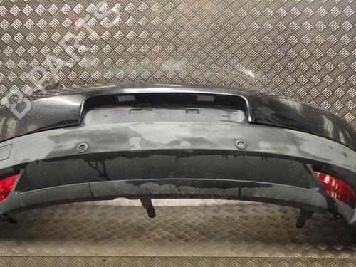 Used Rear bumper RENAULT MEGANE III Coupe (DZ0/1_) 1.9 dCi (DZ0N, DZ0J, DZ1J, DZ1K) (131 hp) 24285775