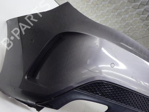 Rear bumper MERCEDES-BENZ CLA Coupe (C117) CLA 220 CDI / d (117.303) | BP29315975C8 