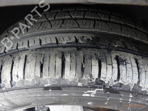 Felge PORSCHE CAYENNE (9PA) 3.2 | BP29837317C45