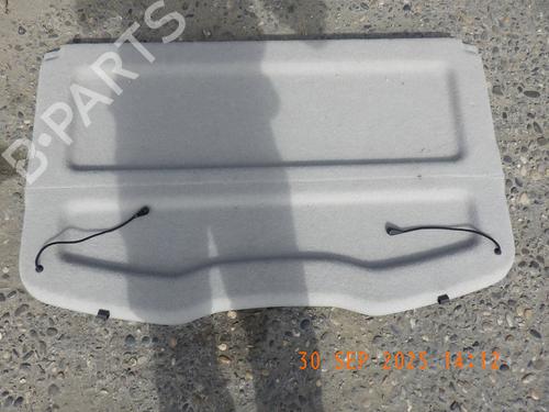Used Rear parcel shelf RENAULT SCÉNIC III (JZ0/1_) 1.6 dCi (JZ00, JZ12) (130 hp) 29281597