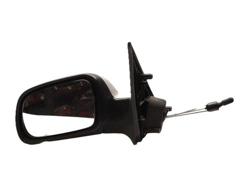 Used Left mirror Left mirror RENAULT MODUS / GRAND MODUS (F/JP0_) 1.2 (JP0C, JP0K, FP0C, FP0K, FP0P, JP0P, JP0T) (75 hp) 36520720 36520720