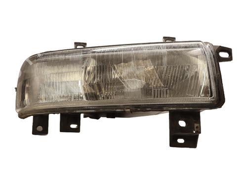 Used Right headlight RENAULT MASTER II Van (FD) 2.5 D (FD0A, FD0E, FD2E, FD3E) (80 hp) 28520241