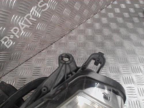 Left headlight CITROËN JUMPY II Van 1.6 HDi 90 8V | BP24286160C28  - Image 5