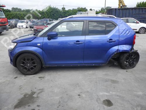 Kabinelys SUZUKI IGNIS III (MF, FF) 1.2 (ATK412) | BP25155554I8  - Image 8