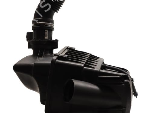 Luftfiltergehäuse für Luftfiltergehäuse CITROËN BERLINGO / BERLINGO FIRST MPV (MF_, GJK_, GFK_) 2.0 HDI 90 (MFRHY) (90 hp) 34384202 34384202