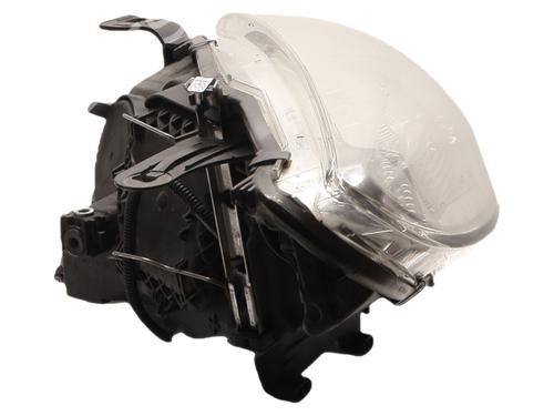 Right headlight RENAULT MEGANE III Hatchback (BZ0/1_, B3_) 1.9 dCi (BZ0N, BZ0J) | BP36468902C29 - Image 4