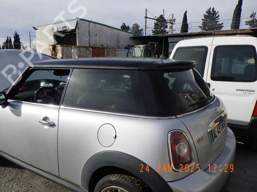 Right front door MINI MINI (R56) Cooper D | BP28672931C3