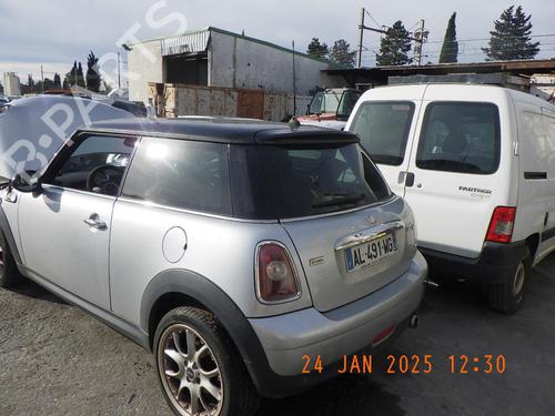 AC compressor MINI MINI (R56) Cooper D | BP28707080M34  - Image 11