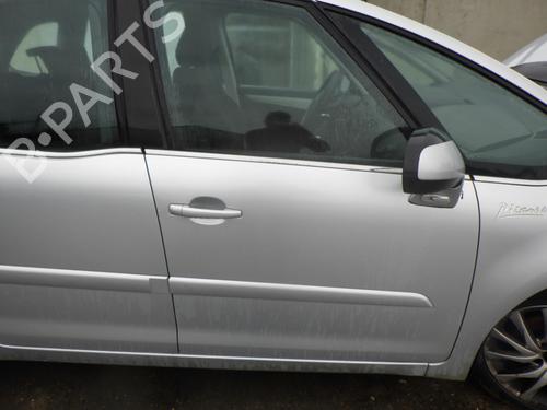 Used Right front door CITROËN C4 Picasso I MPV (UD_) 1.6 HDi 110 (112 hp) 24285553
