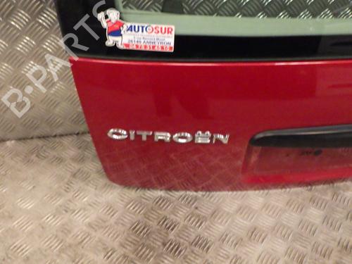 Tailgate CITROËN C3 I (FC_, FN_) 1.4 HDi | BP27933044C6 