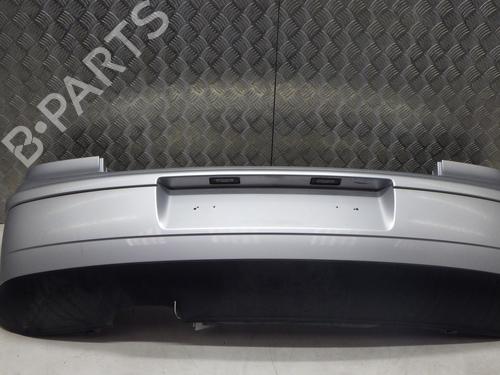 Used Rear bumper Rear bumper VW POLO IV (9N_, 9A_) 1.4 FSI (86 hp) 33719216 33719216