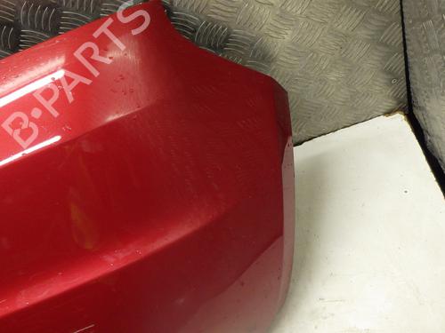 Rear bumper SUZUKI SWIFT III (MZ, EZ) 1.3 (RS413, ZC11S) | BP31627579C8 