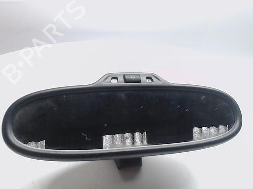 Rear mirror AUDI A1 Sportback (8XA, 8XF) 1.4 TDI | BP24286997I6 