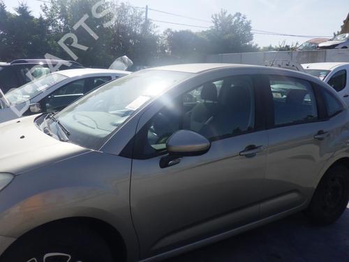 Gearbox CITROËN C3 II (SC_) 1.4 | BP30683333M3 