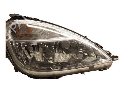 Right headlight MERCEDES-BENZ A-CLASS (W168) A 170 CDI (168.009, 168.109) | BP25824206C29 