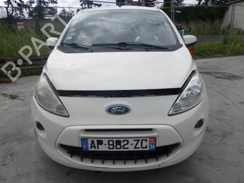 Tailgate FORD KA (RU8) 1.3 TDCi | BP24285274C6 
