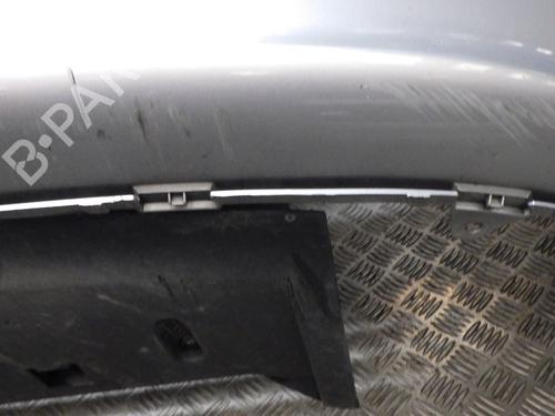 Front bumper PEUGEOT 307 Break (3E) 2.0 HDI 110 | BP25587690C7 