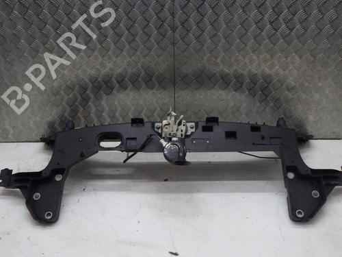 Frontplade/Frontkurv RENAULT MODUS / GRAND MODUS (F/JP0_) 1.2 (JP0C, JP0K, FP0C, FP0K, FP0P, JP0P, JP0T) | BP36520711C72 - Image 2