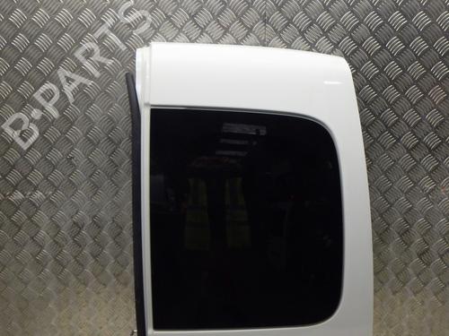 Right tailgate RENAULT KANGOO Express (FW0/1_) 1.5 dCi 90 (FW0G, FW05, FW08, FW11) | BP29895601C77