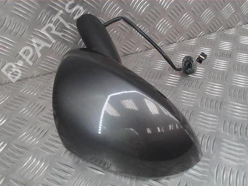 Used Right mirror OPEL CORSA D (S07) 1.3 CDTI (L08, L68) (75 hp) 24286793