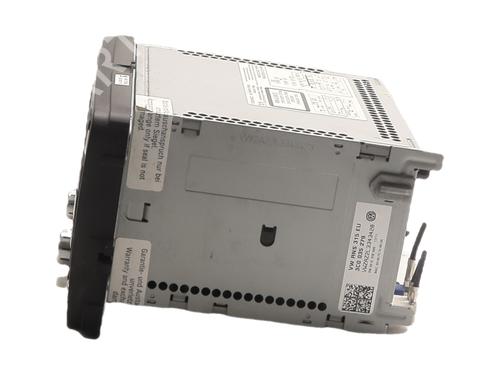 Radio VW EOS (1F7, 1F8) 1.4 TSI | BP38971882E6 - Image 5