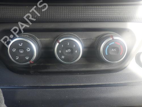 climate-control-renault-trafic-iii-van-fg_-2014-33628748 main image