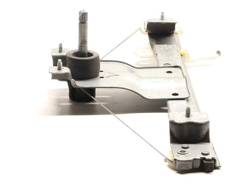 Rear left window mechanism RENAULT CLIO IV (BH_) 1.5 dCi 75 | BP30762115C24