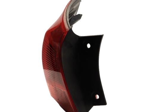 Used Left taillight Left taillight NISSAN QASHQAI I (J10, NJ10) 2.0 dCi (150 hp) 24285595 24285595