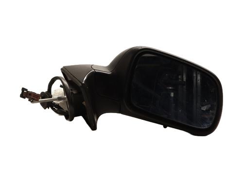 Right mirror PEUGEOT 407 SW (6E_, 6D_) 2.0 HDi 135 | BP28385679C27 