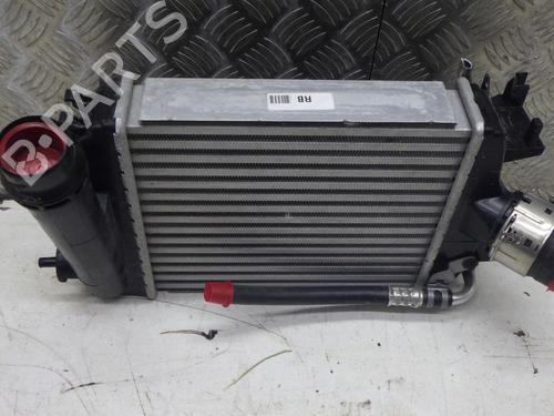 Intercooler RENAULT CLIO V (B7_) 1.0 LPG (B7MT) | BP38562595M30 - Image 4
