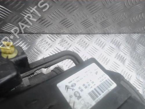 Left headlight CITROËN C3 Picasso (SH_) 1.6 HDi | BP24287092C28 - Image 3