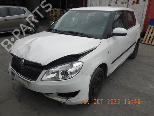 Used Parts SKODA FABIA II (542) 1.6 TDI 4837451