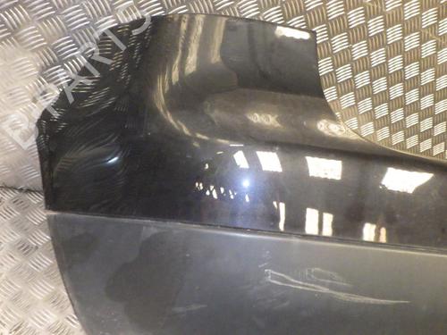 Rear bumper VW GOLF V (1K1) 1.9 TDI | BP24286679C8 