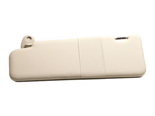 Left sun visor DACIA SANDERO II TCe 90 (B8M1, B8MA, B8AC) | BP30261463I1  - Image 5